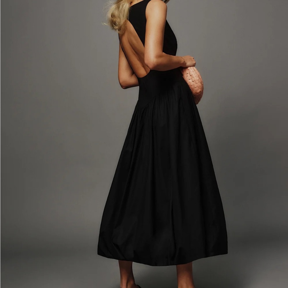 Reformation Elvira Dress - Picture 2 of 9